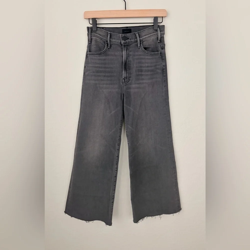 NWOT MOTHER The Hustler Roller Ankle
Fray in Call It A Night - Picture 5 of 9